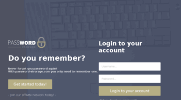 password-strorage.com