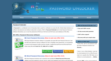 passwordunlocker.net