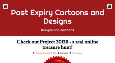 pastexpiry.blogspot.com