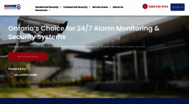 paswordprotection.ca