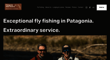 patagoniawildwaters.com
