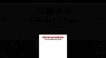 patchesoflifebyjessa.com