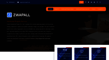 patentsntrademarks.com