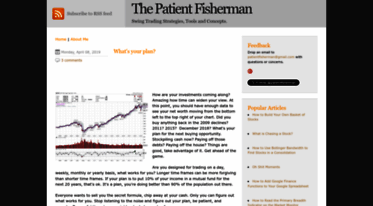patientfisherman.blogspot.com