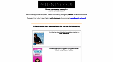 patients.co.uk