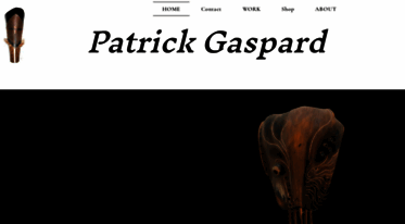 patrickgaspard.com