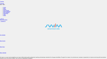 patriot-swimming.com