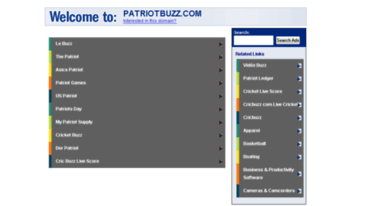 patriotbuzz.com