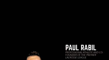 paulrabil99.com