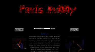 paulsfunny.blogspot.com