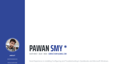 pawansmy.site44.com