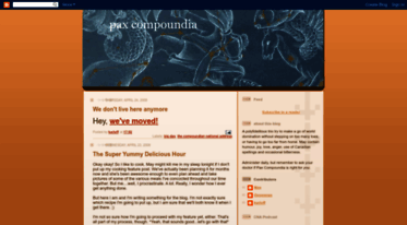 paxcompoundia.blogspot.com