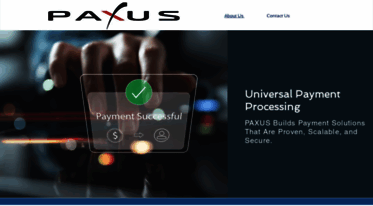 paxus.com