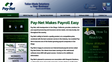 pay-net.net