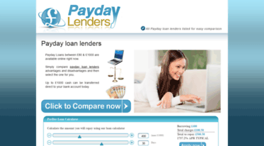 paydaylenders.co.uk