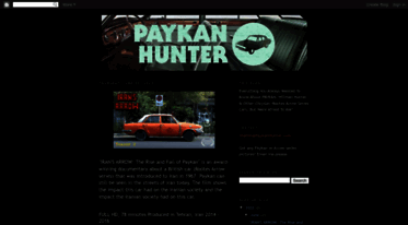 paykanhunter.com