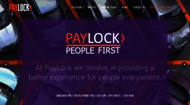 paylock.com