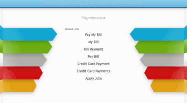 paymex.co.uk