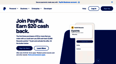 paypal-promotions.com