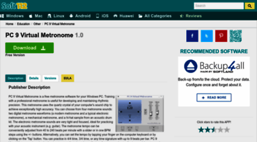 pc-9-virtual-metronome.soft112.com