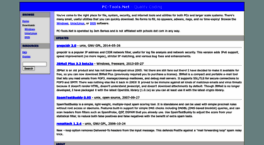 pc-tools.net