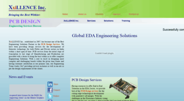 pcbdesignxxillence.com