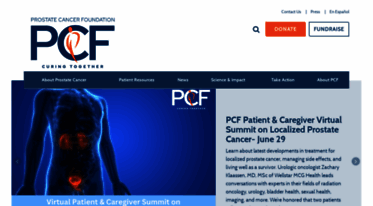 pcf.org