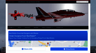 pcflight.net