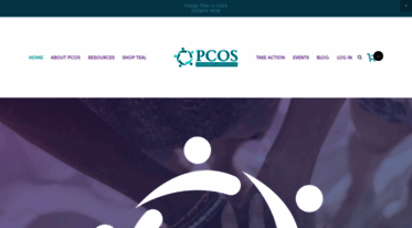 pcosupport.org