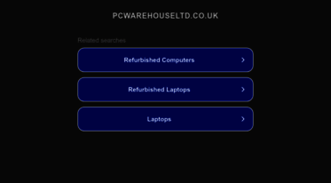 pcwarehouseltd.co.uk