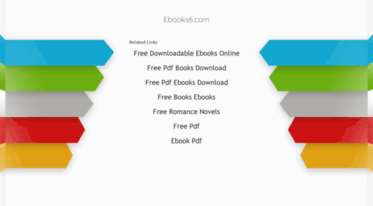pdf.ebooks6.com