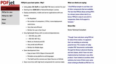 pdfjet.com