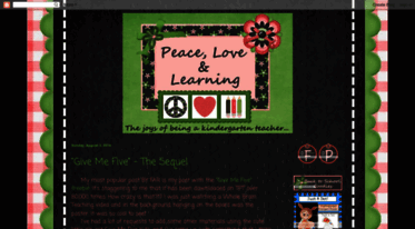 peacelovelearning.blogspot.com
