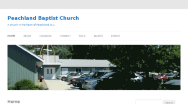 peachlandbaptist.com