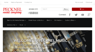 pecknel.pro-activewebsites.com