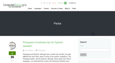 pedia.languagestation.org