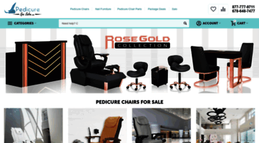 Get Pedicurespasalon Com News Pedicure Chairs For Sale At
