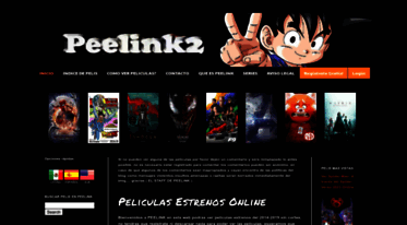 peelink2.com