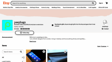 peepbags.etsy.com