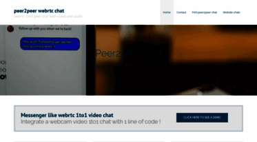 peer2peer-chat.com