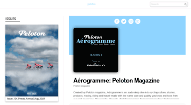 pelotonmagazine-digital.com