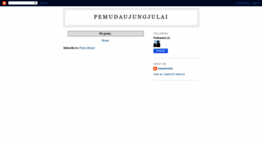 pemudaujungjulai.blogspot.com