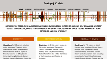 penelopejcorfield.com