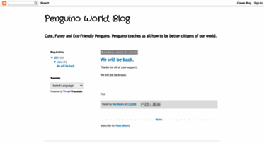 penguino-world.blogspot.com