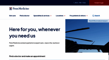 pennmedicine.org