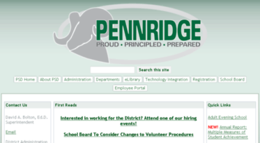 pennridge.org