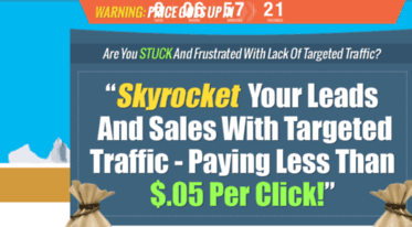 pennyclickexplosion.com