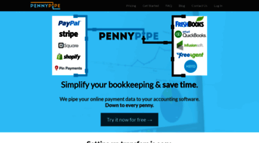 pennypipe.com