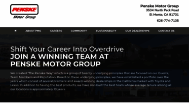 penskemotorgroup.com