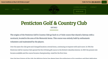 pentictongolf.ca